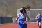 Women's Track vs Babson  Women’s Track & Field host Babson College at Cumberland (RI) High School. : Track & Field, Babson